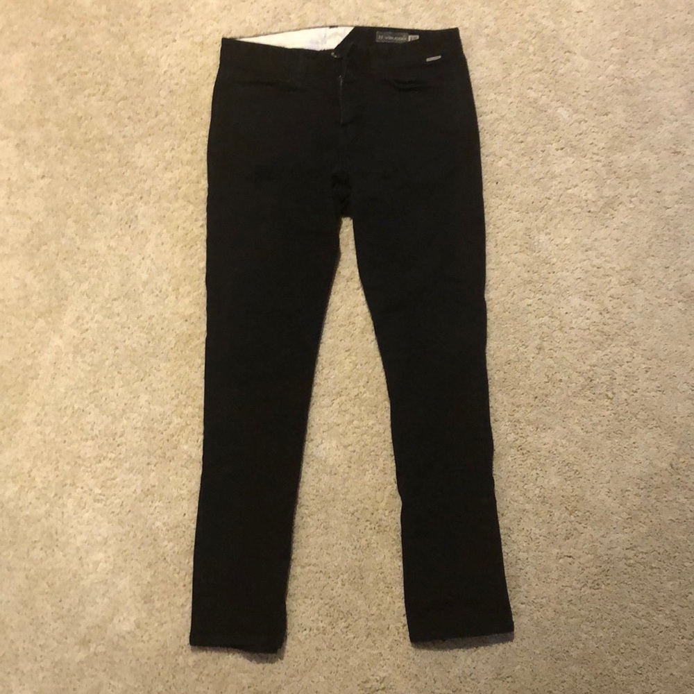 Volcom skateboarding jeans